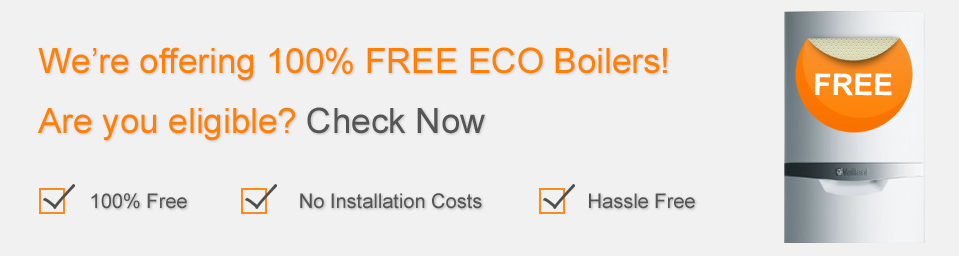 Free Replacement Boilers