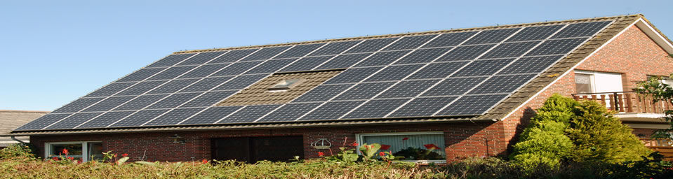 Feed in Tariff - Solar PV - Solar  Photovoltaic - Solar PV Panels